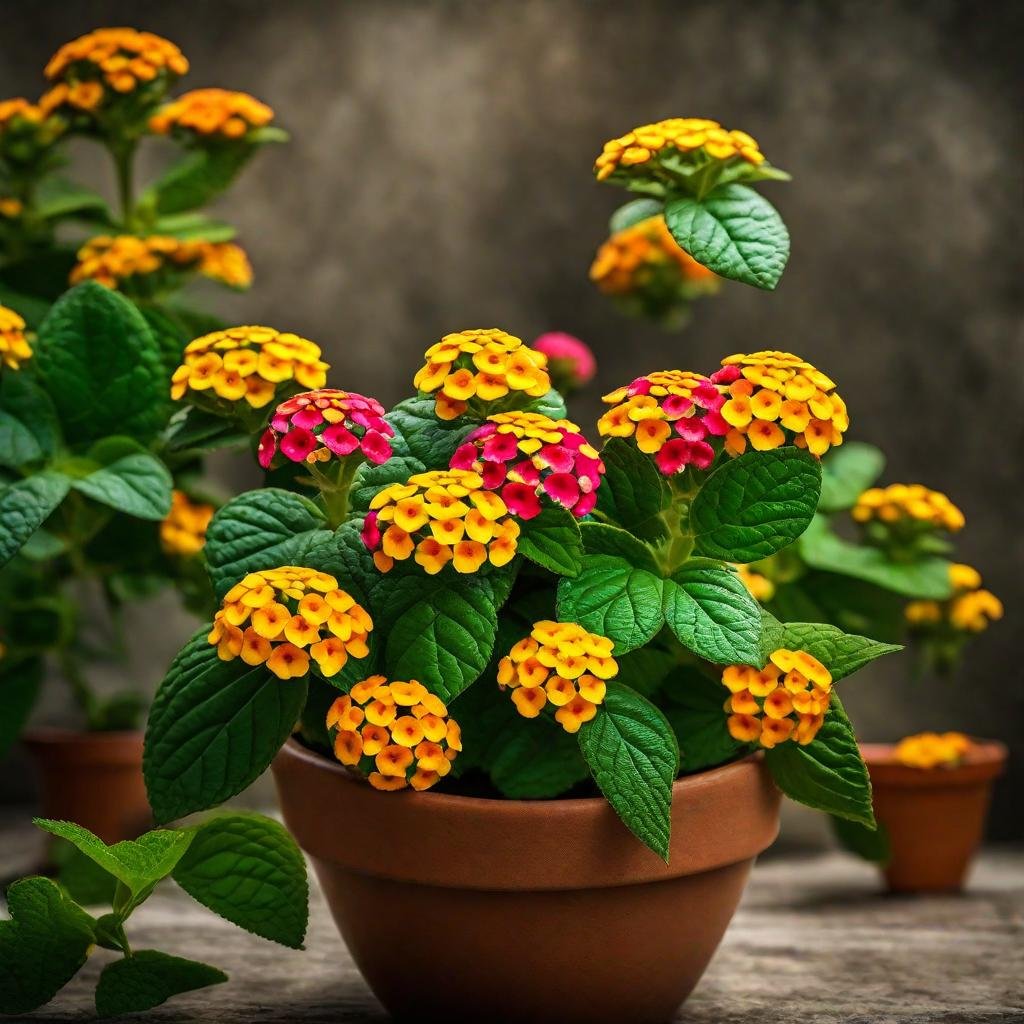 LANTANA