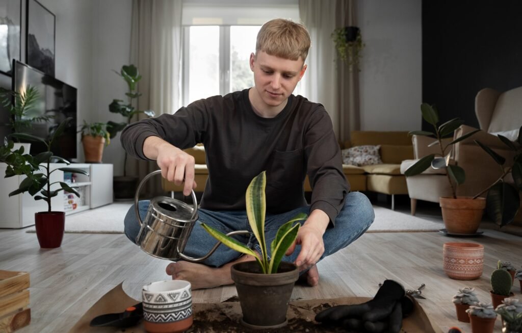 Indoor Plants