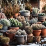 winter plants