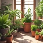 Indoor Plants