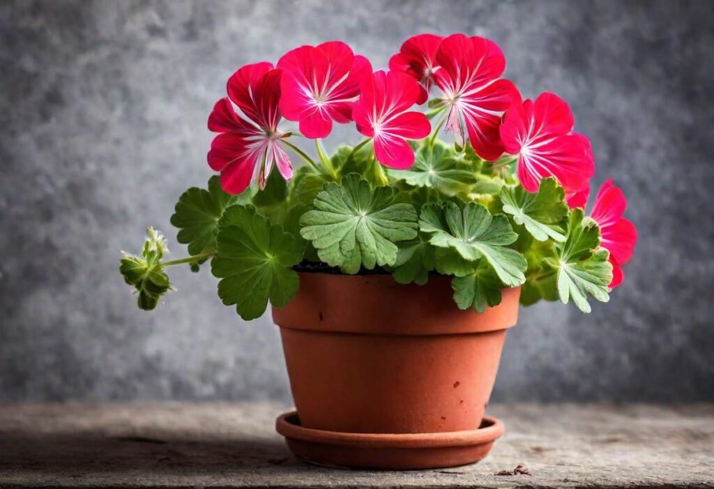 Geranium