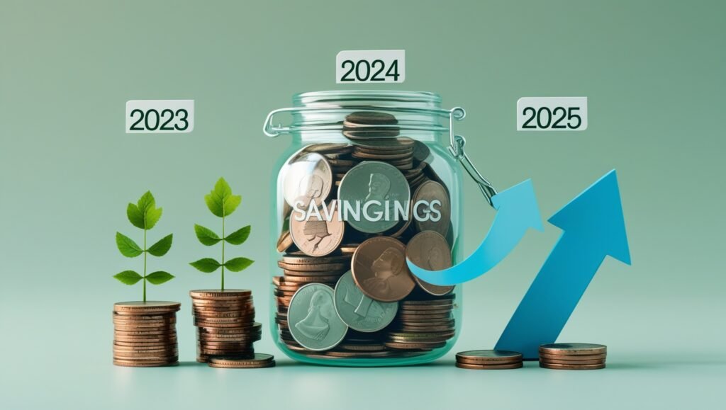 High-Yield Savings Accounts in 2025