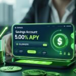 High-Yield Savings Accounts in 2025 Top Online Savings Accounts Best Savings Account for High Interest Best APY savings accounts