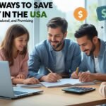 save money on a low income