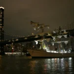 Brooklyn bridge