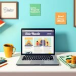 earn extra income make extra money