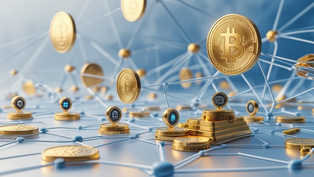4. Embedded Finance and Earned Wage Access
