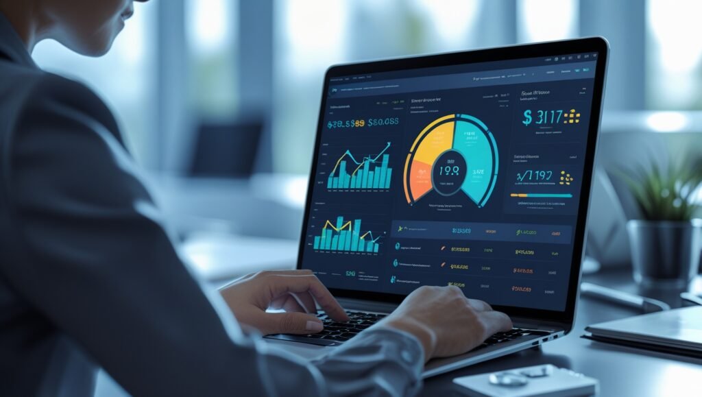 2. Rise of Blockchain and Decentralized Finance (DeFi)