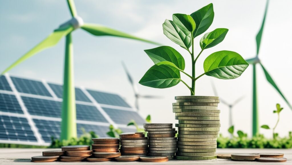 Personal Finance Trends 2025