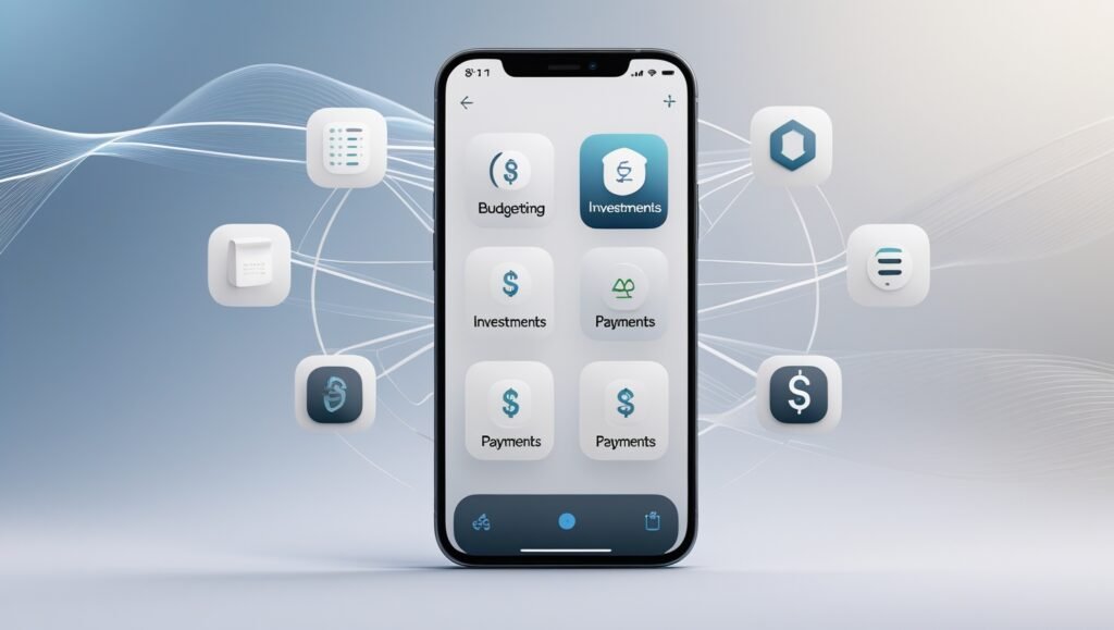 Personal Finance Trends in 2025