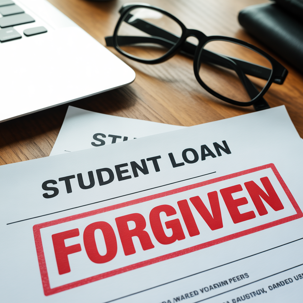 Student Loan Forgiveness 2025: What You Need to Know